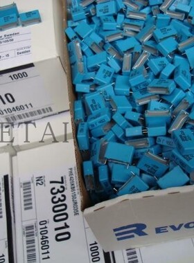 PHE426KB6150JR035E PHE426 400V150NF 154J 15mm RIFA薄膜电容器