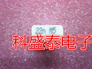 PME289MB5220MR30 原装瑞典EVOX RIFA 250V0.022uf Y2 薄膜电容