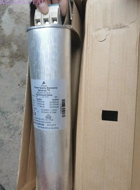 MKD525-D-25  B32305A5252B025  525VAC 3x96uF EPCOS西门子电容