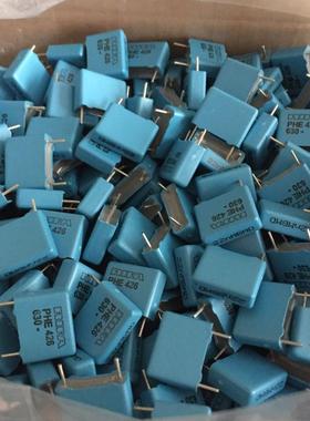 PHE426MA5220MR04  630V22NF 10% 10mm   薄膜电容器 RIFA
