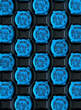 原装B82721A2202N1 共模扼流圈滤波器2A 1MH 2X1.0MH EPCOS西门子