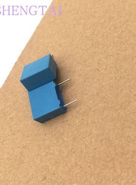 B32671L6563J B32671L 630V56nf薄膜电容器 0.056uF EPCOS西门子