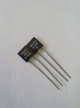 RNC90Y2K1396TR  VISHAY 高精度 低温标 精密 金属箔电阻