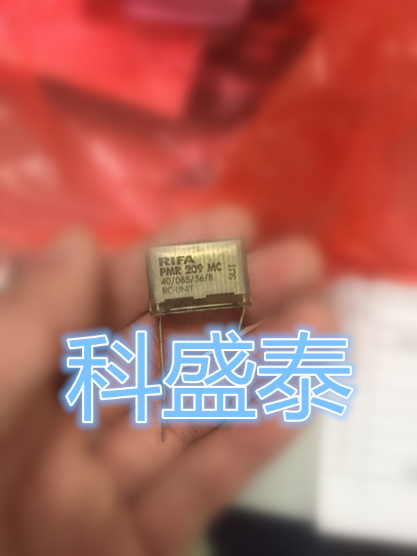 PMR209MC6220M220R30  薄膜电容器  250V220nf 220R 0.022UF RIFA