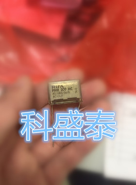 PMR209MC6220M220R30  薄膜电容器  250V220nf 220R 0.022UF RIFA