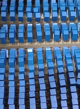 B32529D0225K289  B32529 63V2.2UF 225K EPCOS西门子TDK薄膜电容