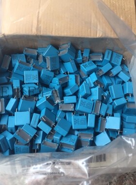PHE820MB6100MR06 PHE820M 275V100nf 0.1UF X2 RIFA溥膜电容15MM