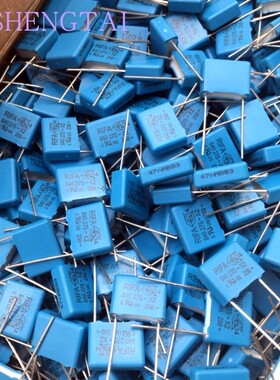 PHE840MA5470MA02R17 0.047uF 275V RIFA PHE840M 47nF 薄膜电容