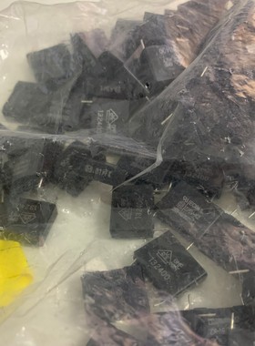 ECQU2A103KLA 全新松下安规电容ECQUL 275V 0.01UF 100NF X2 103K