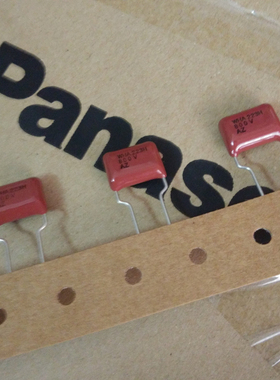 ECWH8223RHA 薄膜电容器 800V0.022uF  3% 松下编带CBB 原装