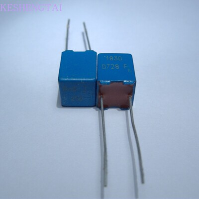 KP1830268254G 6.8nF 250V 6N8 682 ERO VISHAY 0.0068UF 电容