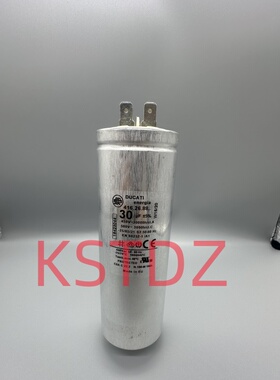 全新原装意大利DUCATI 416.26.88 30UF 450V 500V  薄膜电容器