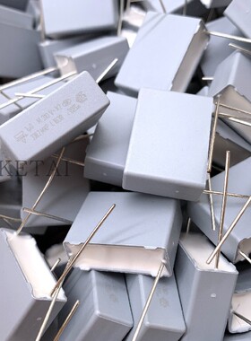 BFC233824105 安规薄膜电容器 MKP3382 X2 310V1uF 105 Vishay BC