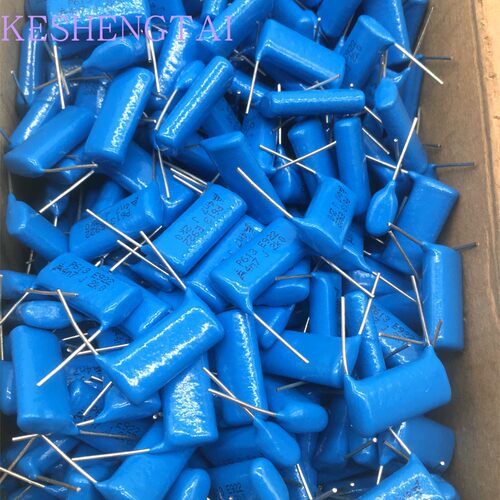 B32613A2472J 薄膜电容器 2000V4n7 P613 4.7nf EPCOS西门子p22.5