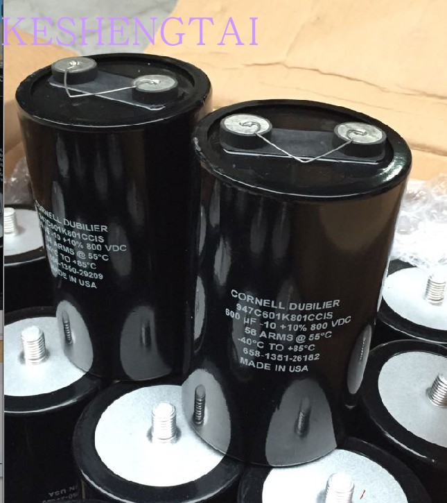 947C601K801CCIS800V600uF