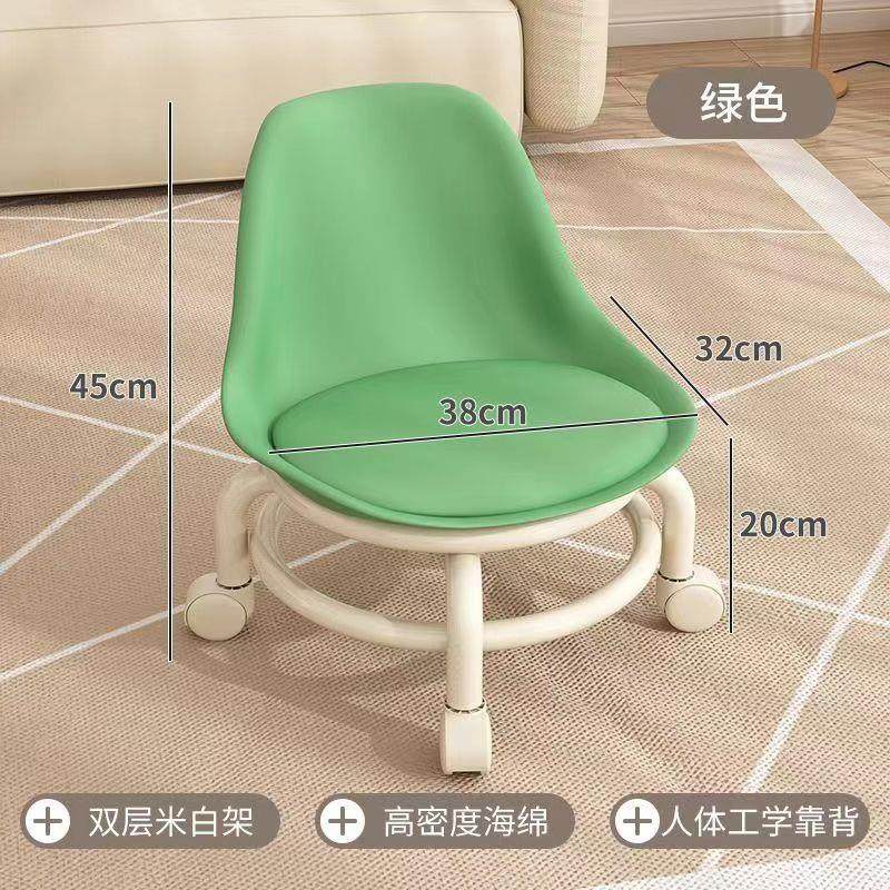 拉车套罩滑轮矮凳擦地足浴小圆凳儿童学步万向轮小圆凳美缝美甲移,电子元器件市场,电子实验/科学实验器材,淘宝优惠券,粉丝福利购,淘宝优惠卷