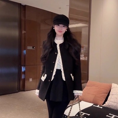 三星安心羽绒轻装滑鹅绒服