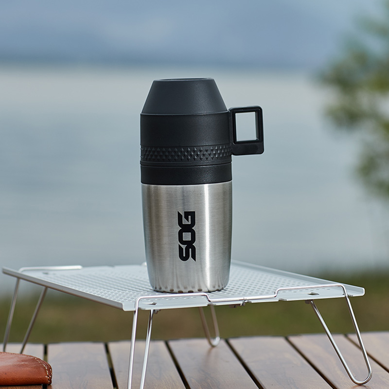 美国索格SOG咖啡研磨手摇咖啡机