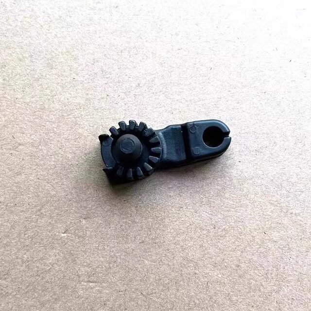 适用大众途锐卡宴机盖拉线拉手底座修包 保时捷全系车型配件质