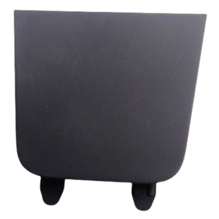 适配大众19-22款新帕萨特车门内门板内饰板拉手螺丝盖帽堵罩盖