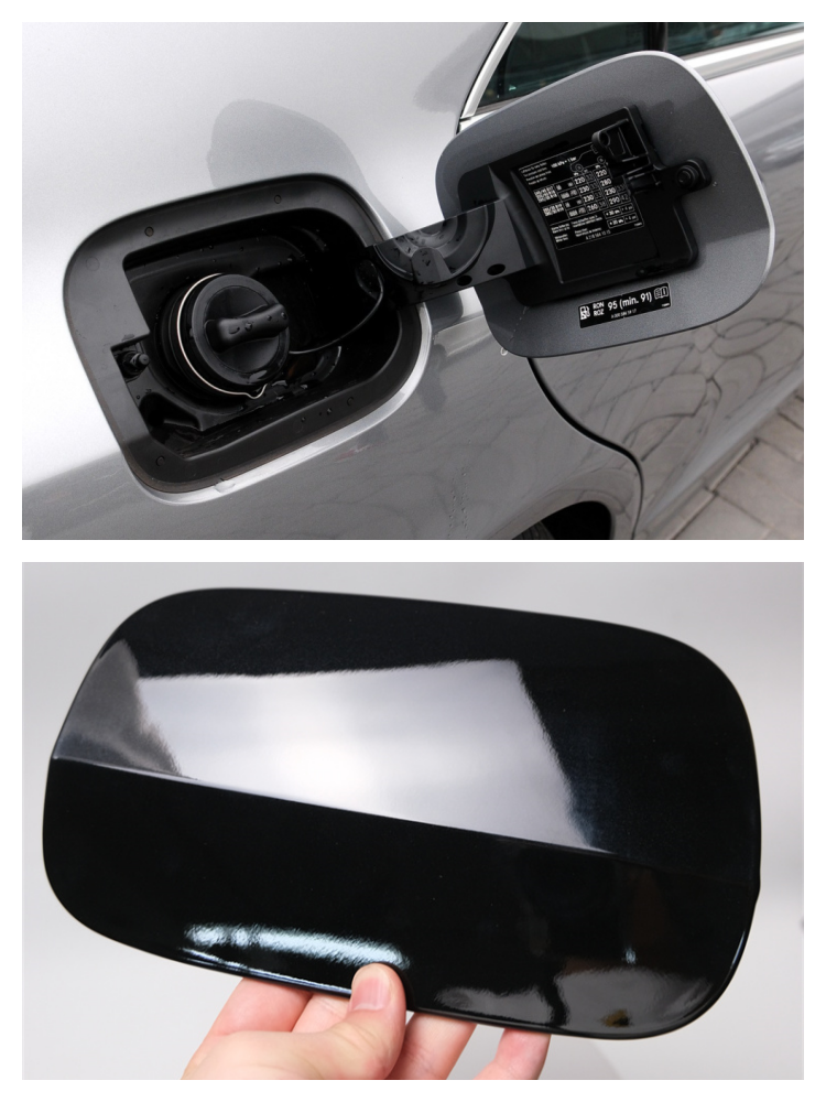 GLS320GLS350GLS550油箱盖