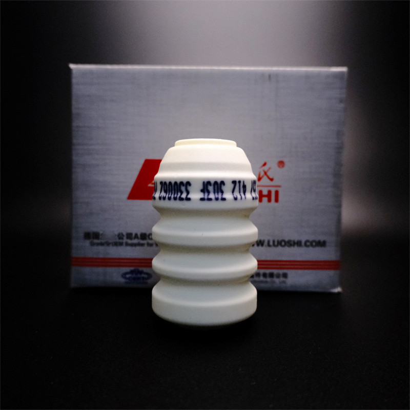 朗逸宝来昕动朗行新桑塔纳捷达昕锐 前减震器缓冲块 缓冲胶 骆氏