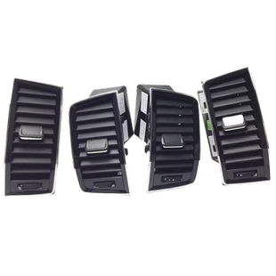 柯迪亚克柯珞克柯米克仪表台风口空调出风口仪表台拔片后排出风口