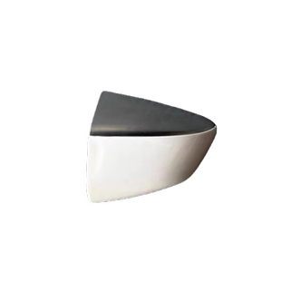 适配宝沃BX7BX5车门外拉手BX7把手装饰盖小饰盖钥匙孔盖配件