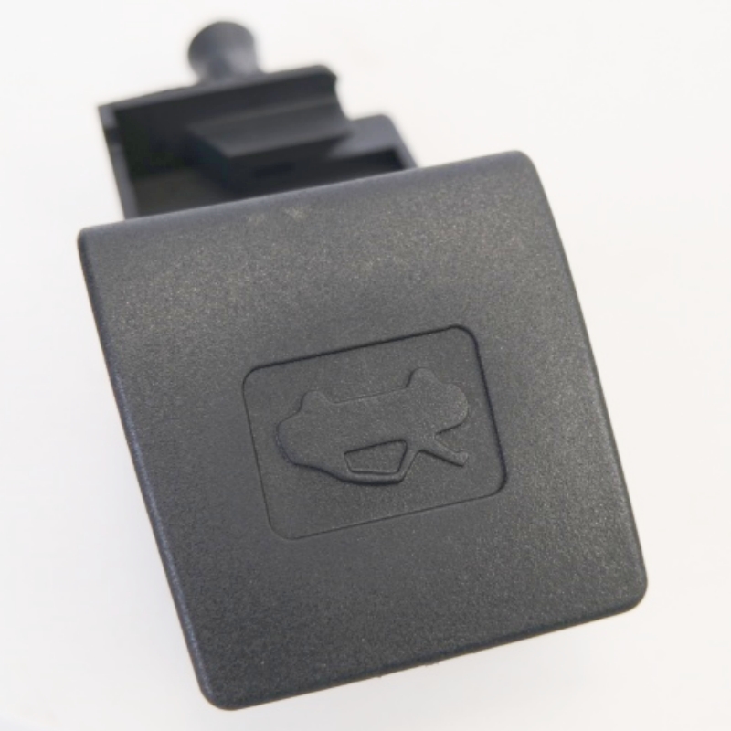 众轩猎豹CS10机盖拉手