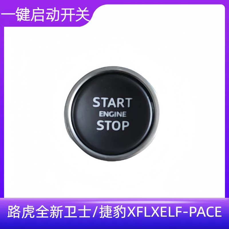 卫士XFLXELF-PACE点火开关图片