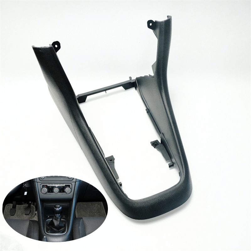 高尔夫6档位外框面板操纵杆马鞍