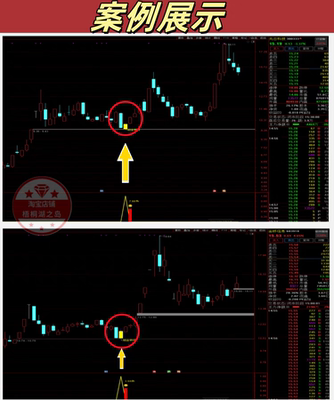 铂金快线尾盘战法尾盘强势股低吸涨停趋势套利短线牛股涨停战法