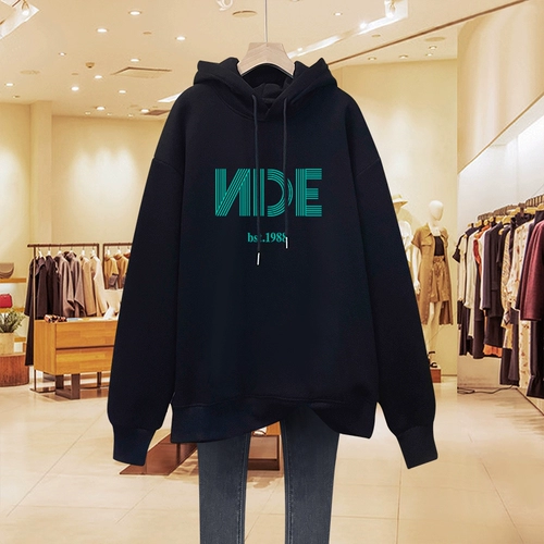 Утепленная толстовка с капюшоном, демисезонный короткий пуховик для отдыха, 2024 года, оверсайз