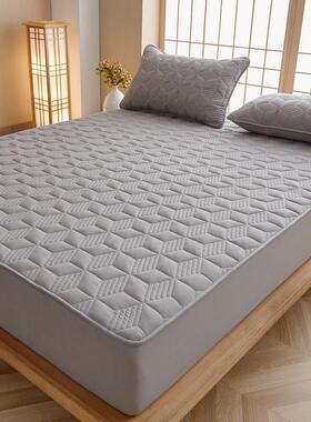 lfl6688A类抗菌棉床笠单2025新款加厚防滑床尘罩件床垫保护套防套