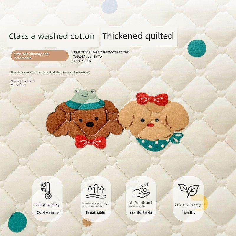 床单床笠床单件20罩25新款XFO四保季全通用床垫护罩包防尘罩儿童,床上用品,床笠,淘宝优惠券,粉丝福利购,淘宝优惠卷