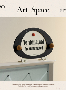 【该商品已降价】高颜值摆件