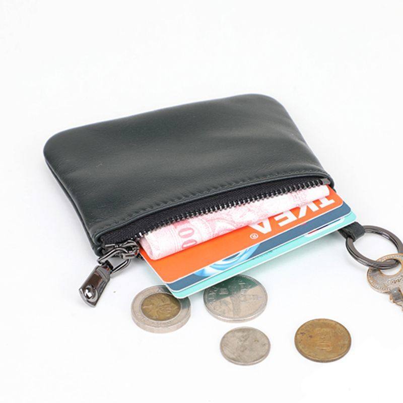质感拉链零钱包男士钱夹装小钱包迷你手包女款钱袋硬币包小卡包,箱包皮具/热销女包/男包,钱包,淘宝优惠券,粉丝福利购,淘宝优惠卷