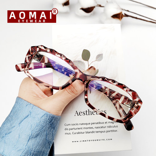 AOMAI老花镜高清防蓝光抗疲劳
