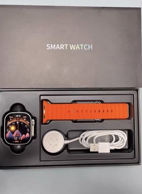 Wd200华强北双系统智能插卡手表32GB蓝牙系统MAOLED表情屏nfc