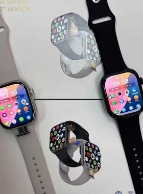 超戴Cd20max w527处理器4+32g 1200毫安 5g wifi 指纹版插卡手表