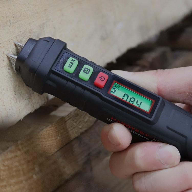 HT65木材水分测试仪