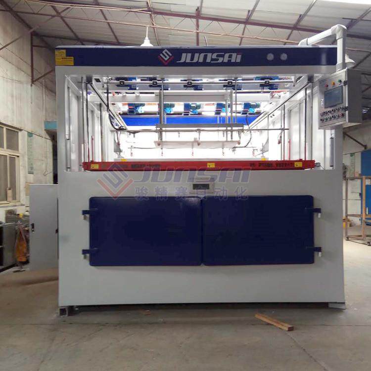 供应卡丁车塑料外壳制造厂家配置厚片吸塑机上海江苏均可发货