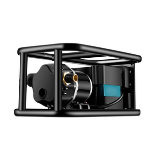 抽水泵浇菜充电式浇菜神器浇水机抽水机农用浇地灌溉家用菜地田地