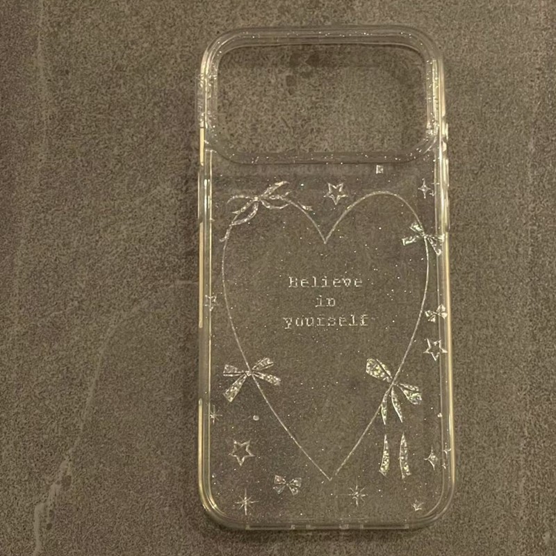 新品韩系ins细闪鎏金爱心蝴蝶结苹果17promax新款iPhone16promax手机壳14Pro超好看17甜美15pm少女心13保护套,3C数码配件,手机保护套/壳,淘宝优惠券,粉丝福利购,淘宝优惠卷