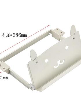 学习桌面专用阅读架书架儿童IQM生多功能书靠学书立看夹架写字书