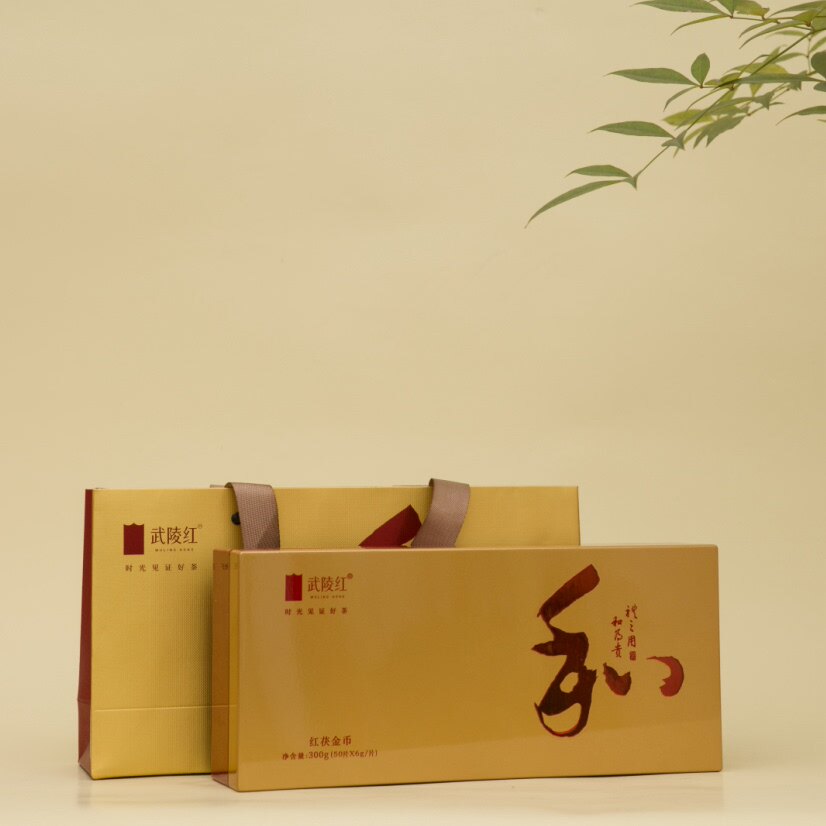 和·红茯金币