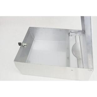 雅之TD-8314洁纯不锈钢纸8盒水厕纸盒浴室纸架巾盒防擦纸拭纸Td-3