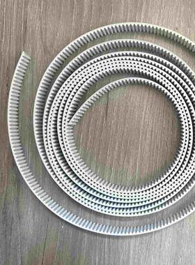 罗兰写真机小车皮带 Rolad vs640 RA640墨车皮带 VG640喷切机皮带