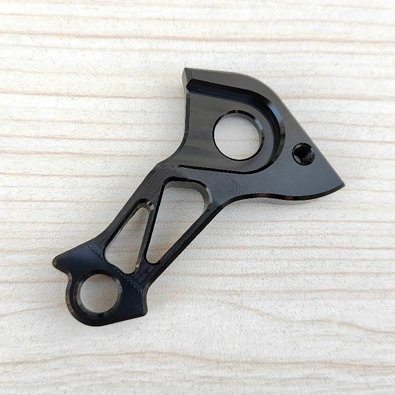 适合 银贝斯 WINSPACE Mixed T1300 T1500 直装尾钩 尾勾 吊耳