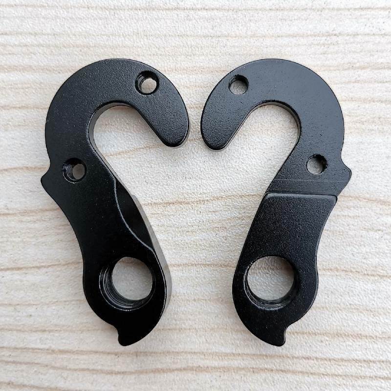 适合 DEDA DEDACCIAI ATLETA 尾勾 吊耳 尾钩 挂钩 后拨勾